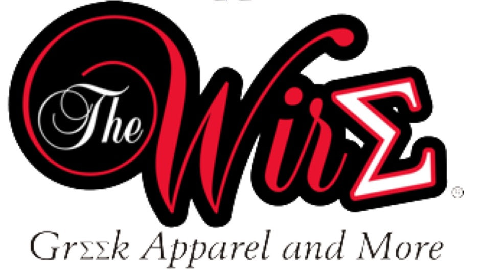The Wire Greek Apparel and More Gift Card