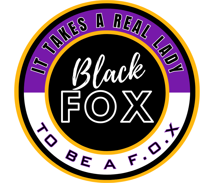 Legacy Black Foxes 23