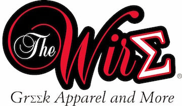 The Wire Greek Apparel DST Collection