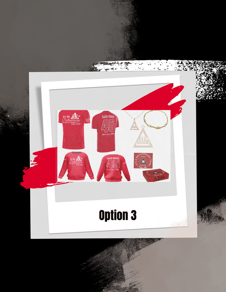 HB Fall 1988 Custom Bundle 3