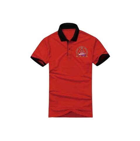 Chapter Polo (Short Sleeve)